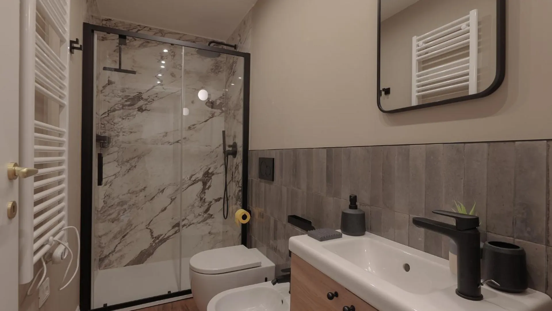 Museo Archeologico- Design Apartment Florence