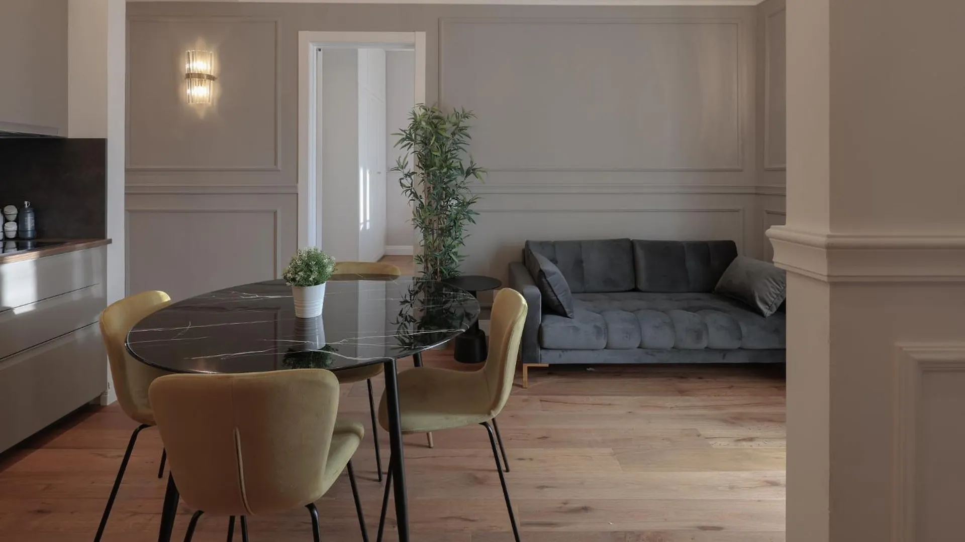 Museo Archeologico- Design Apartment Florence