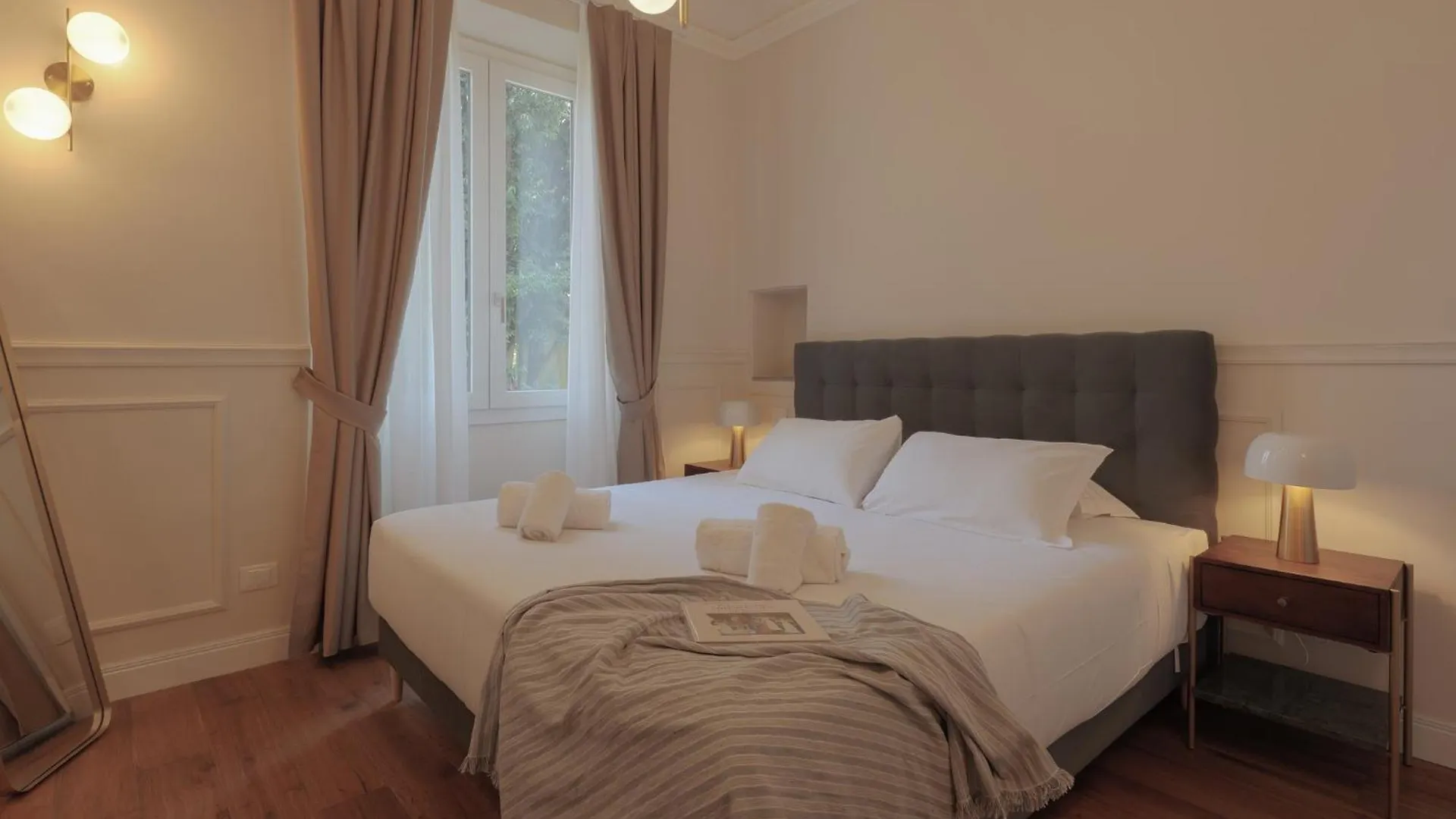 Museo Archeologico- Design Apartment Florence