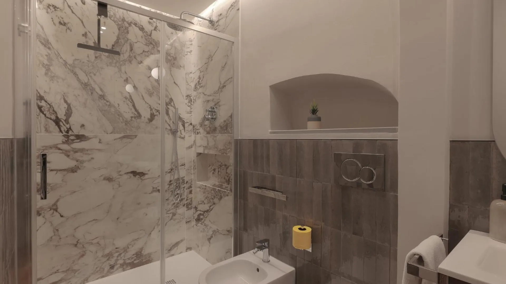 Museo Archeologico- Design Apartment Florence