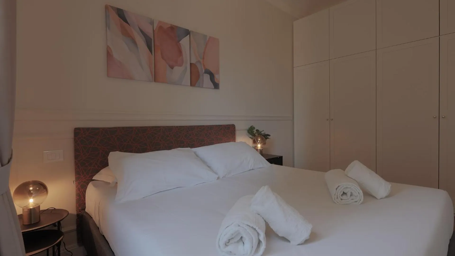 Museo Archeologico- Design Apartment Florence