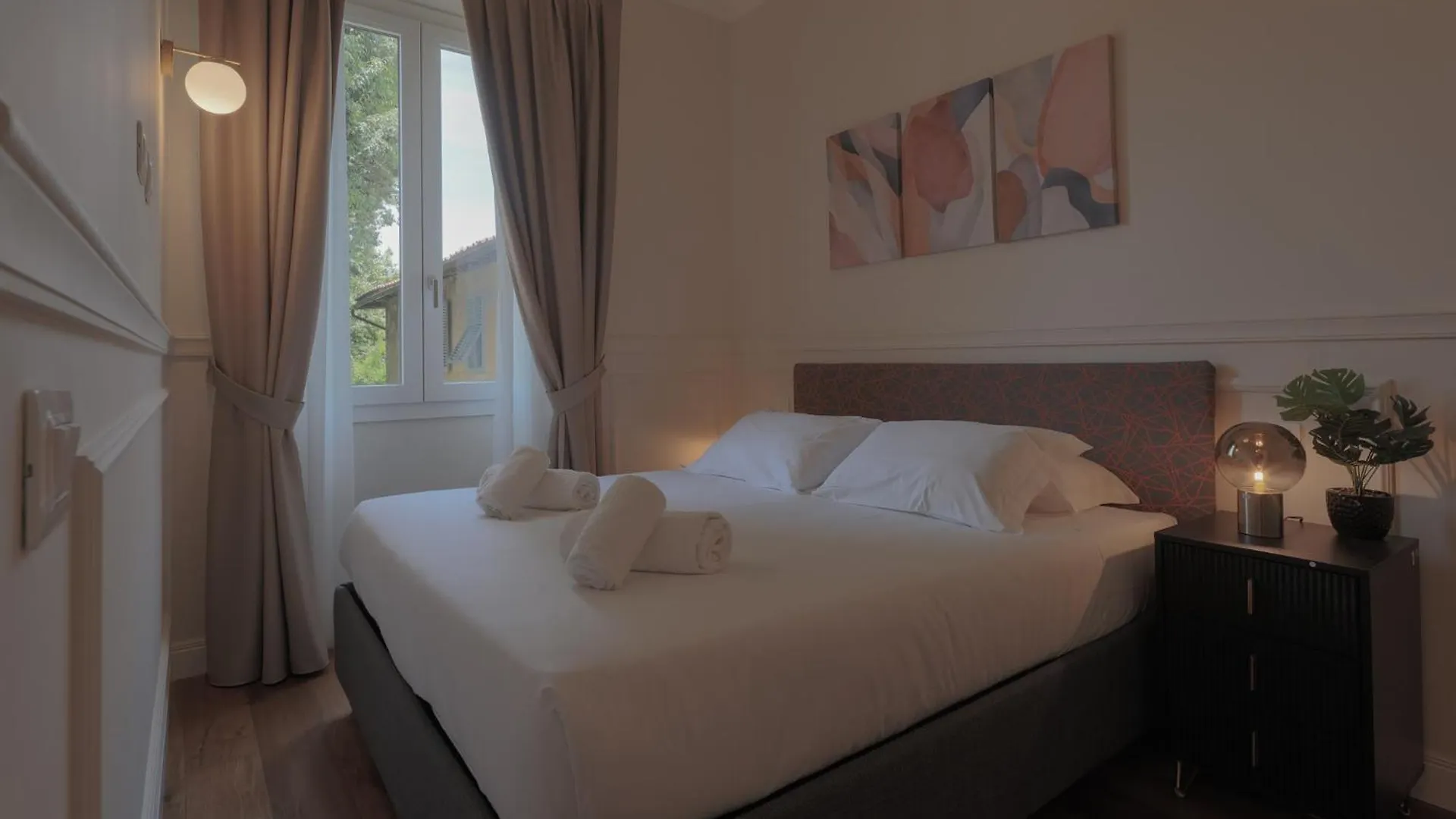 Museo Archeologico- Design Apartment Firenze
