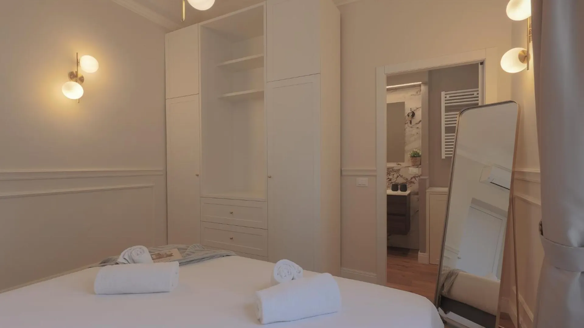 Museo Archeologico- Design Apartment Florence