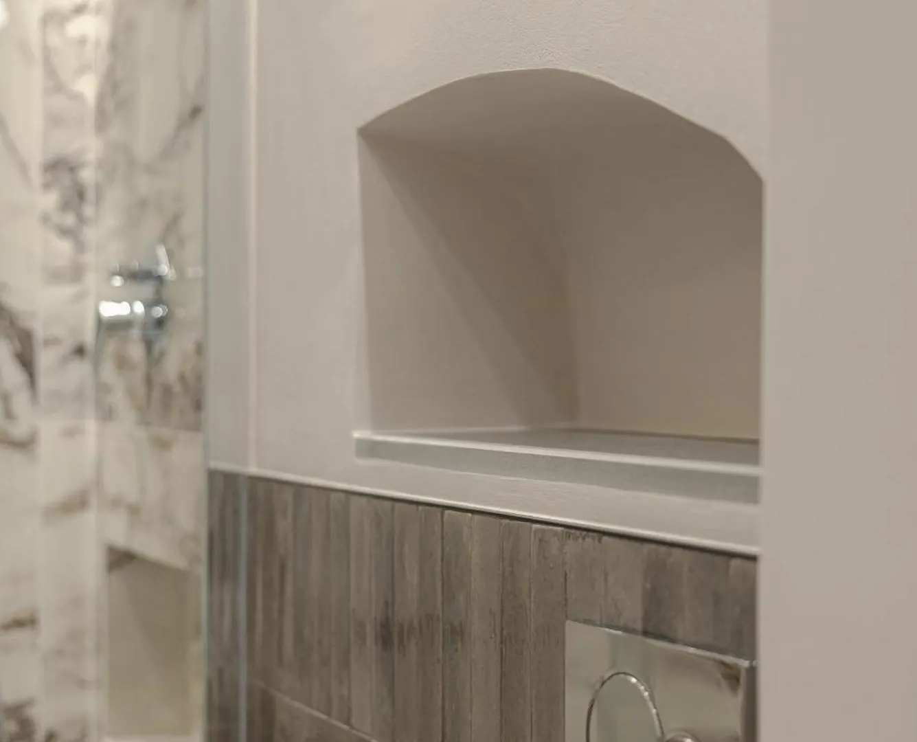 Museo Archeologico- Design Apartment Firenze Italien
