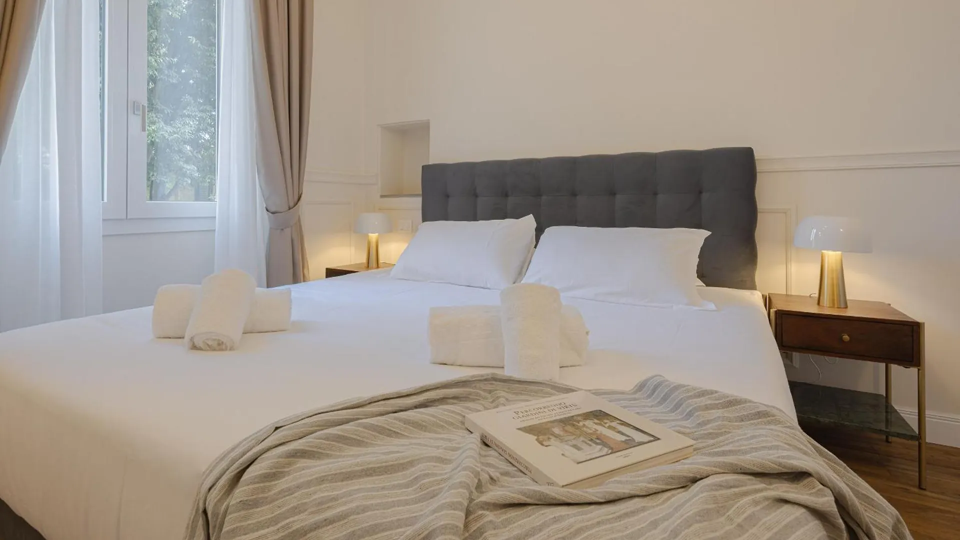 Museo Archeologico- Design Apartment Firenze