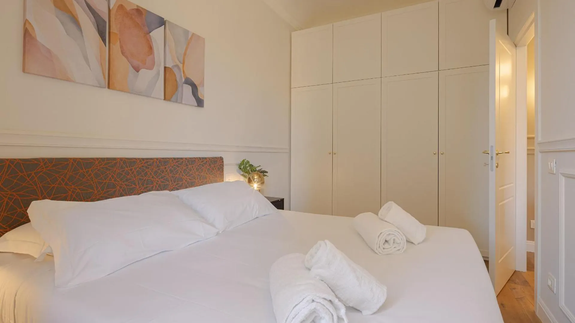 Museo Archeologico- Design Apartment Firenze