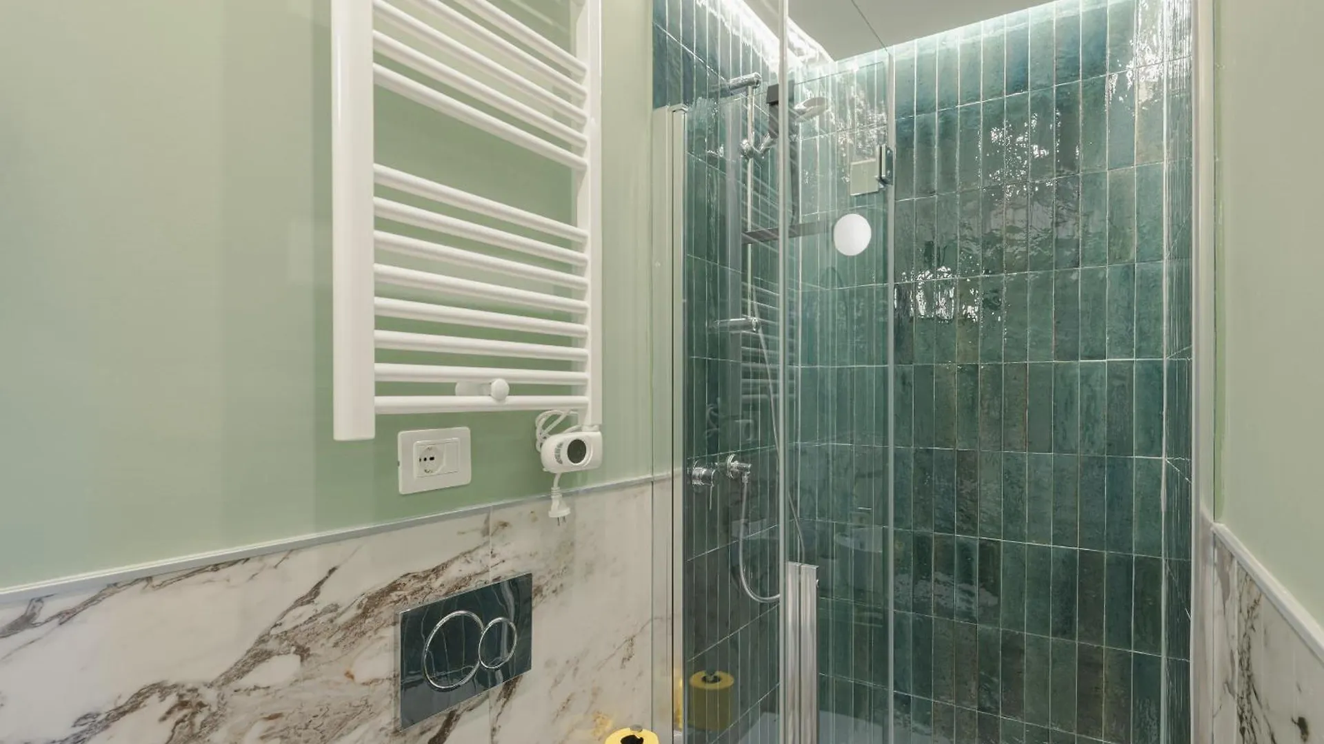 Museo Archeologico- Design Apartment Firenze